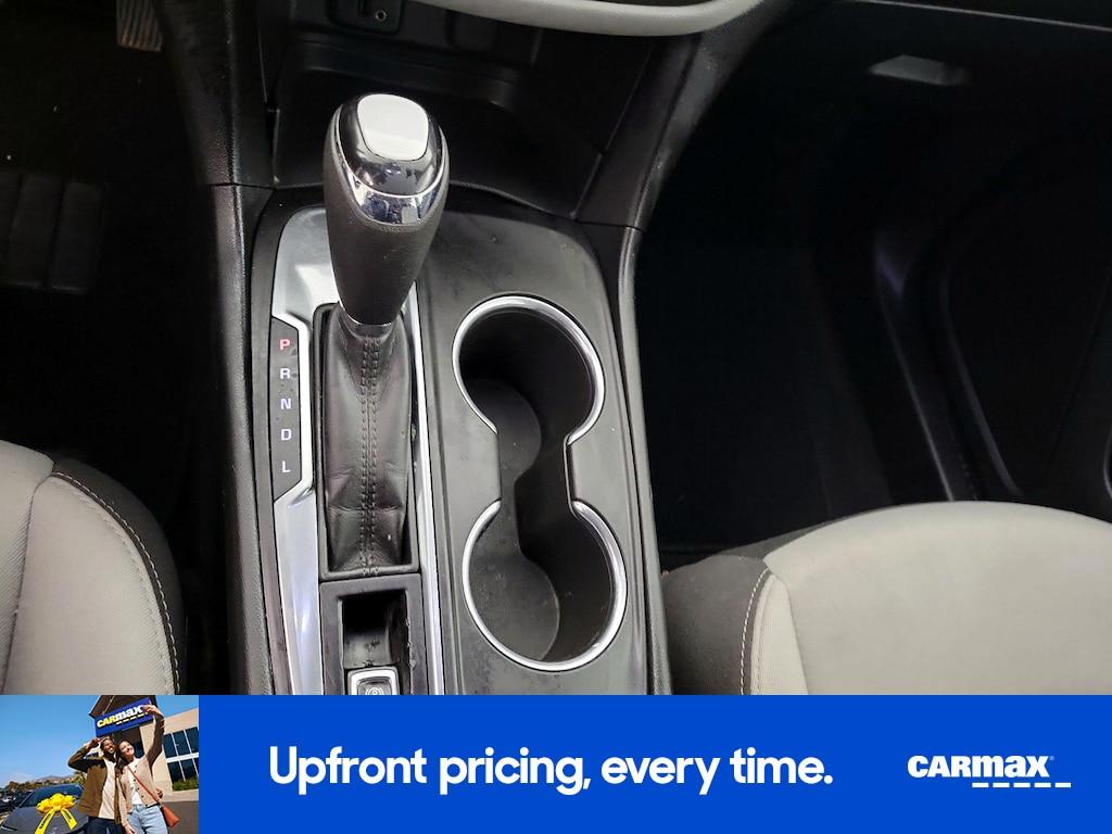 used 2018 Chevrolet Equinox car, priced at $14,998