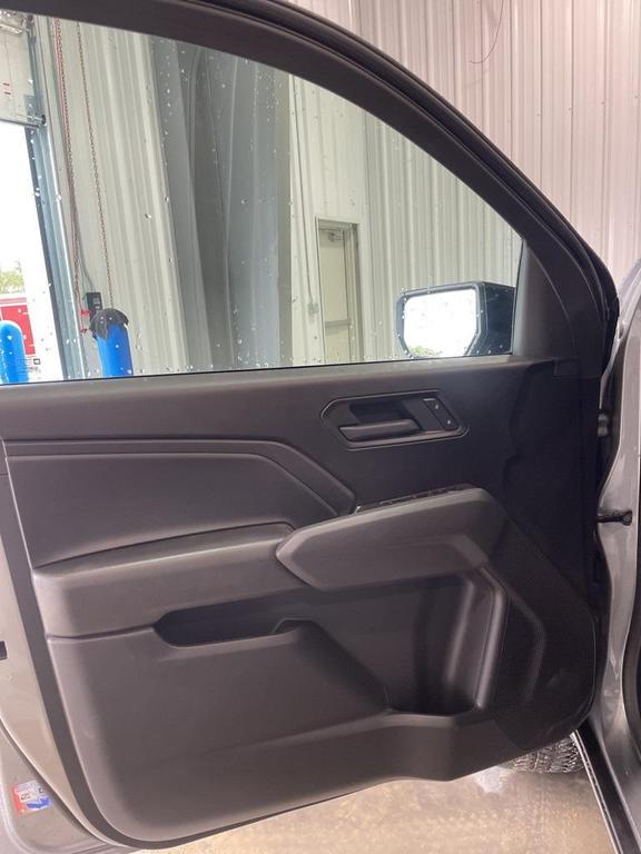 new 2026 Chevrolet Colorado car, priced at $45,369