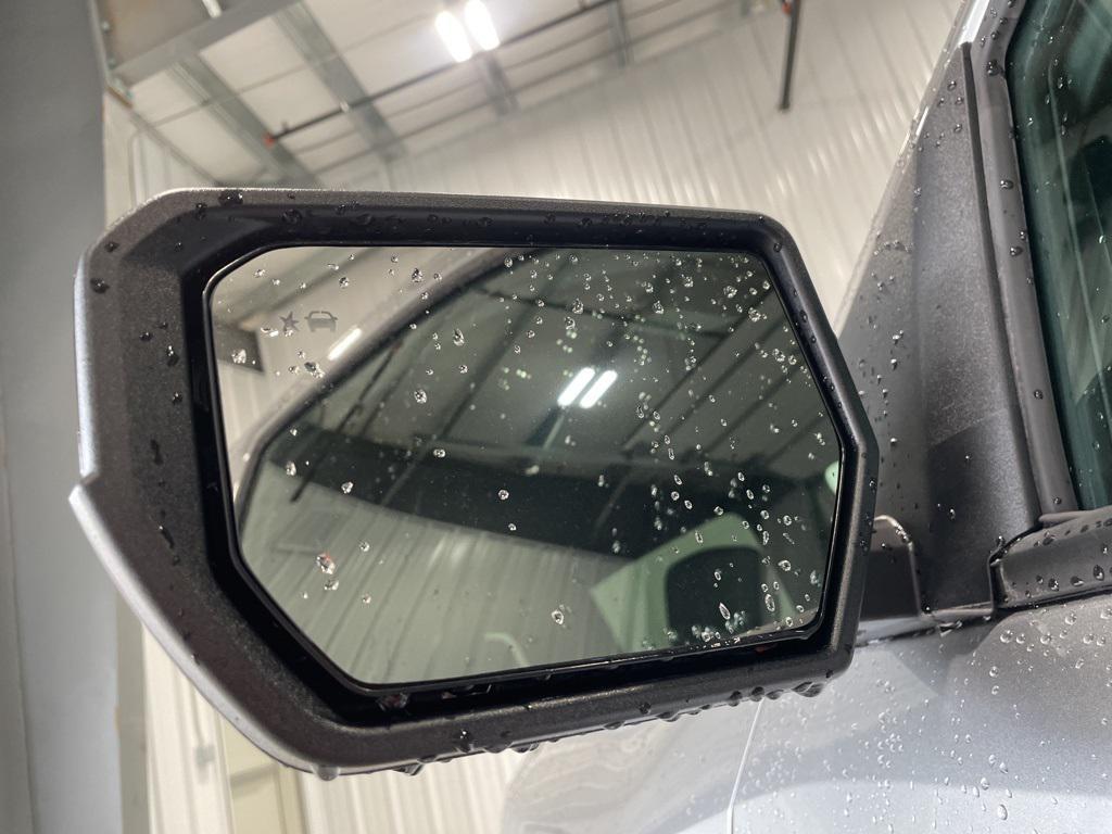 new 2026 Chevrolet Colorado car, priced at $45,369