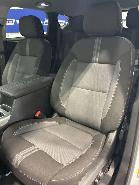 used 2024 Chevrolet Blazer car, priced at $28,901