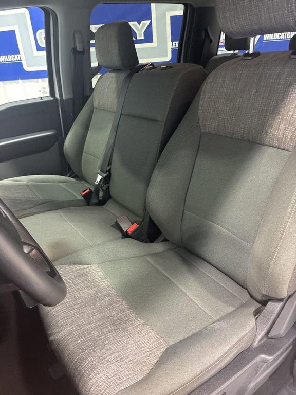 used 2024 Ford F-250 car, priced at $51,247