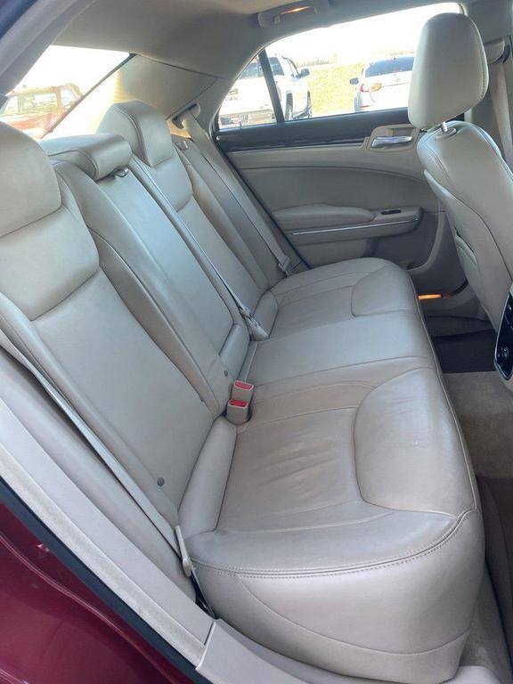 used 2014 Chrysler 300 car, priced at $9,493