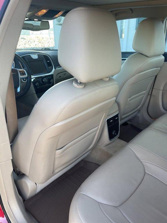 used 2014 Chrysler 300 car, priced at $9,493