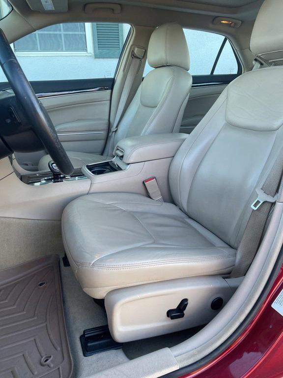 used 2014 Chrysler 300 car, priced at $9,493