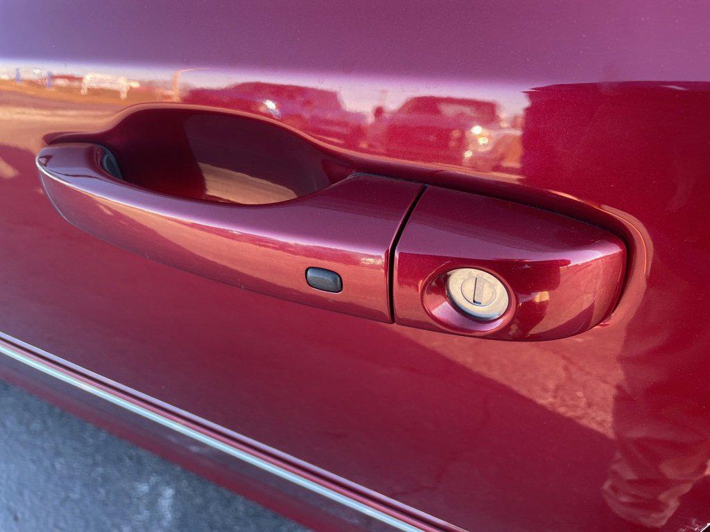 used 2014 Chrysler 300 car, priced at $9,493