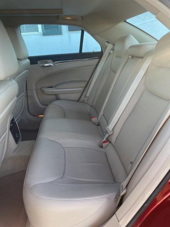 used 2014 Chrysler 300 car, priced at $9,493