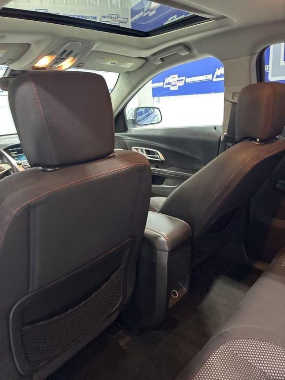 used 2015 Chevrolet Equinox car, priced at $7,764