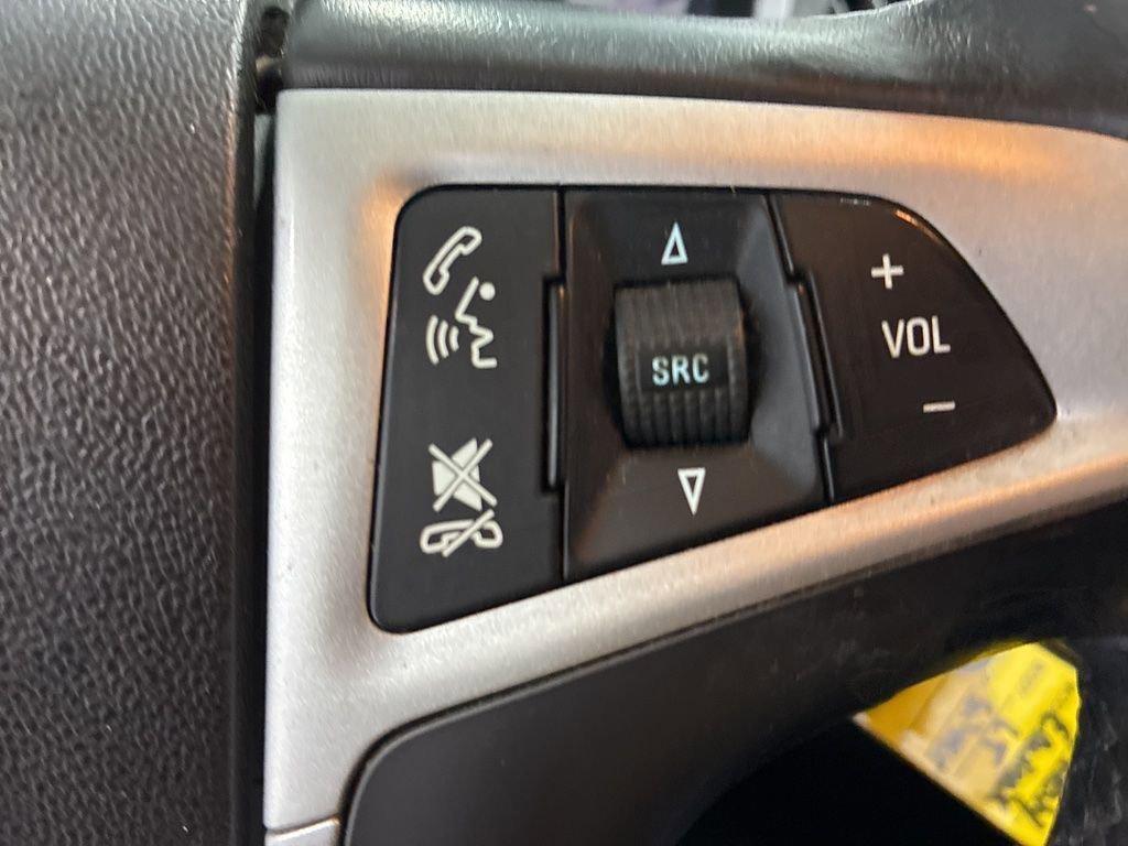 used 2015 Chevrolet Equinox car, priced at $7,764