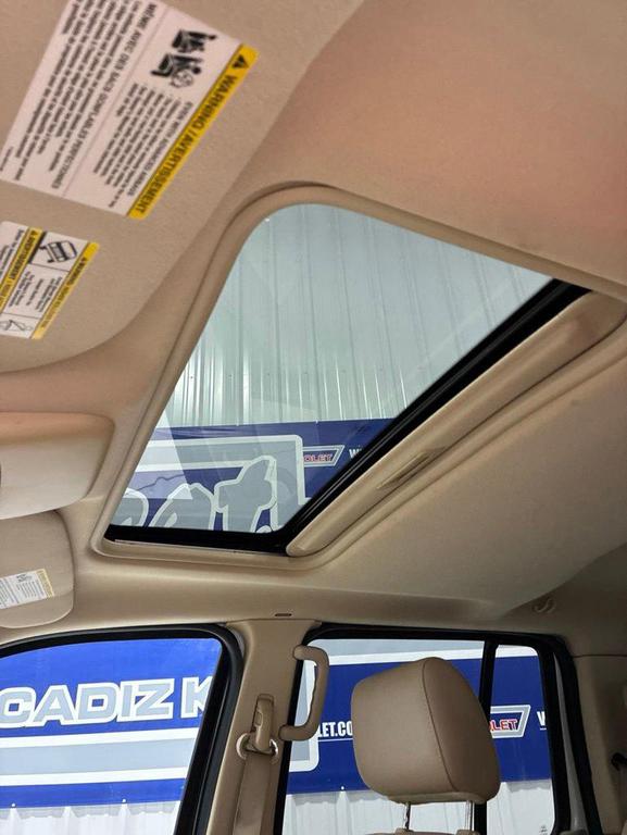 used 2007 Ford Explorer car, priced at $9,599