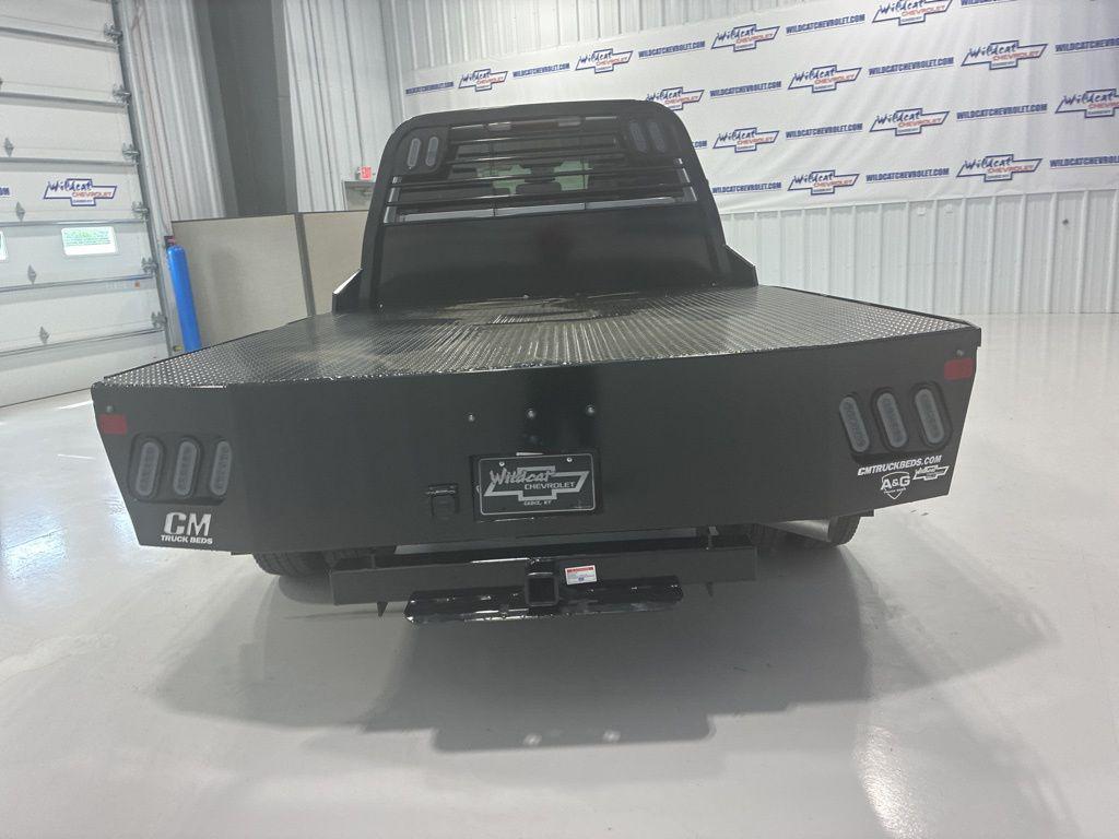 new 2026 Chevrolet Silverado 3500 car, priced at $73,012