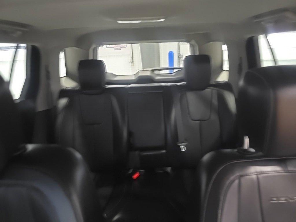 used 2016 GMC Terrain car, priced at $16,298