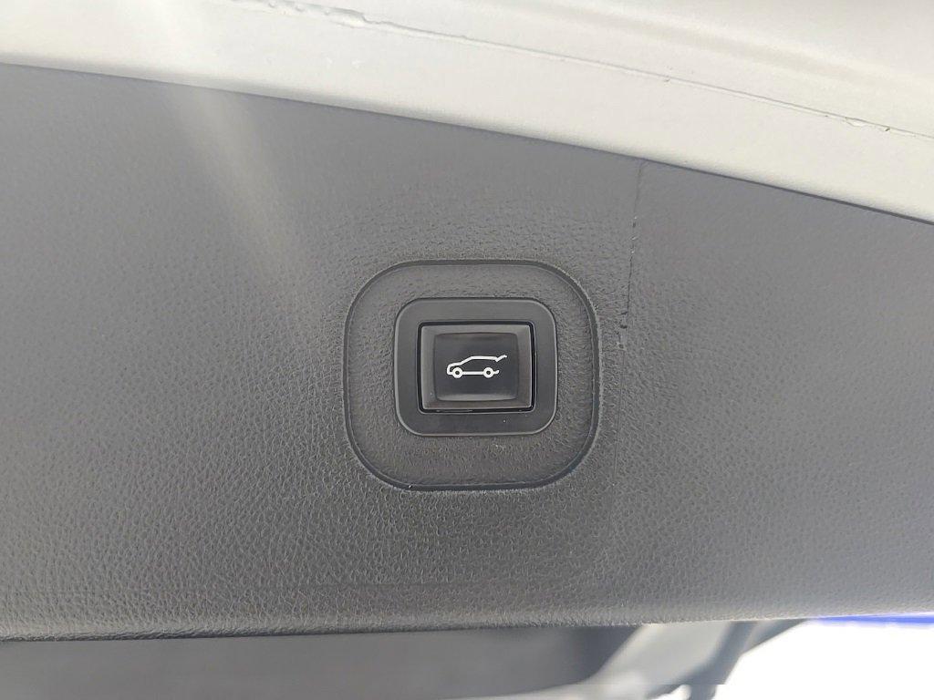 used 2016 GMC Terrain car, priced at $16,298