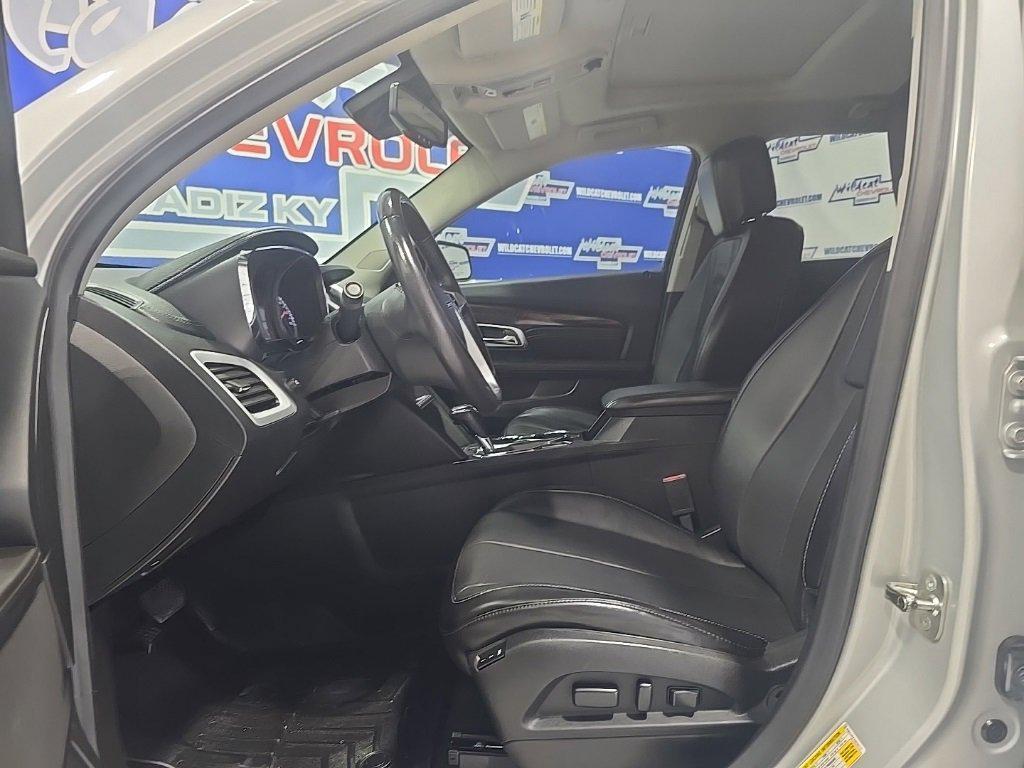 used 2016 GMC Terrain car, priced at $16,298