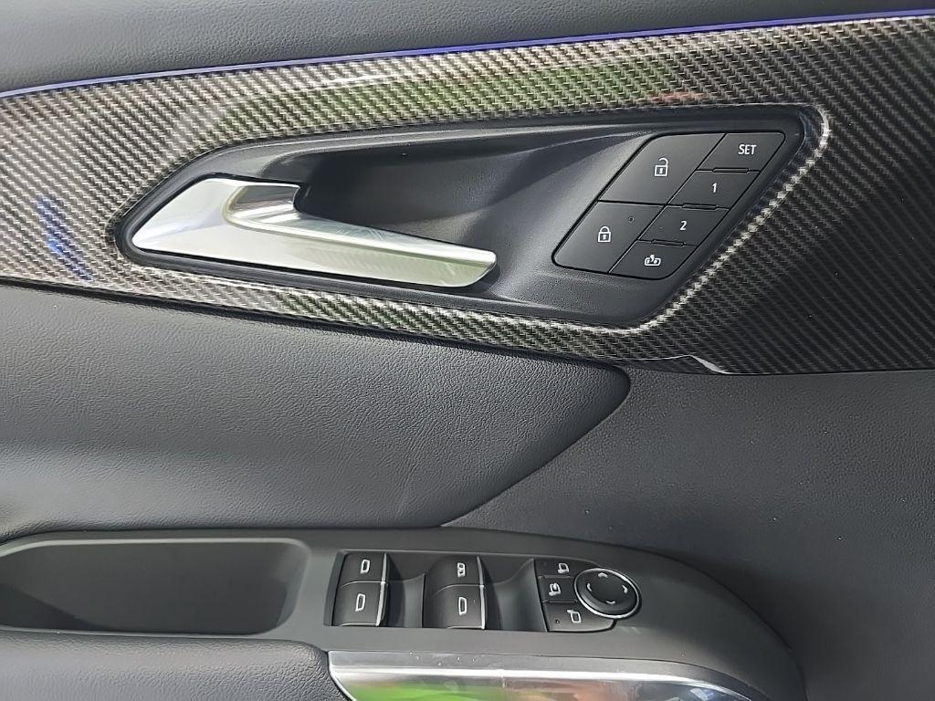 new 2026 Chevrolet Traverse car, priced at $59,468