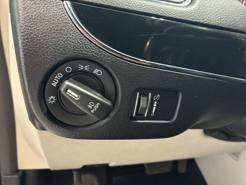 used 2017 Dodge Grand Caravan car, priced at $9,200