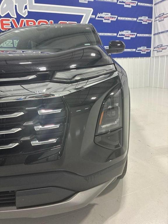 used 2026 Chevrolet Equinox car, priced at $29,703