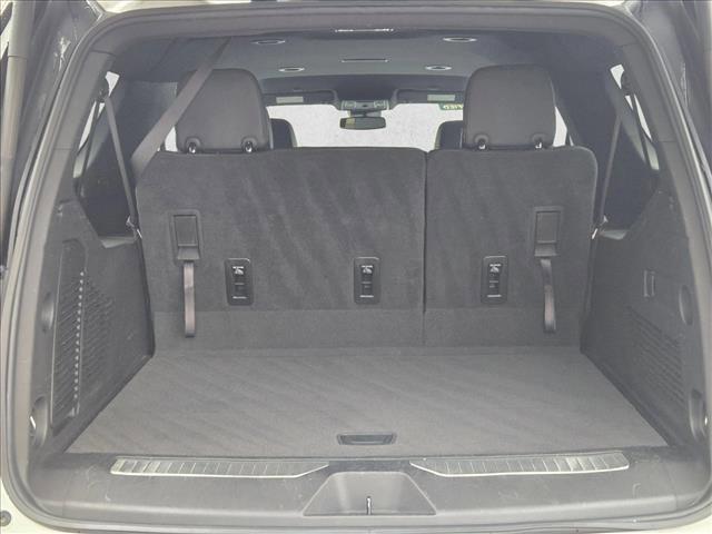 used 2024 Chevrolet Suburban car, priced at $53,195