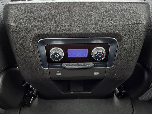 used 2024 Chevrolet Suburban car, priced at $53,195