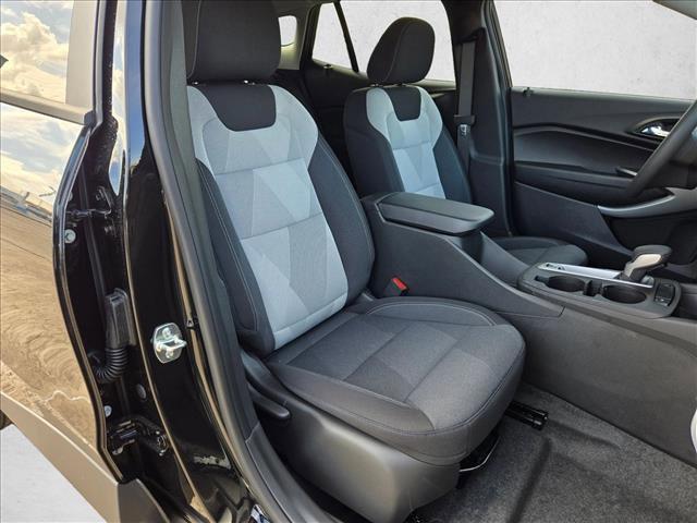 new 2026 Chevrolet Trax car, priced at $23,390
