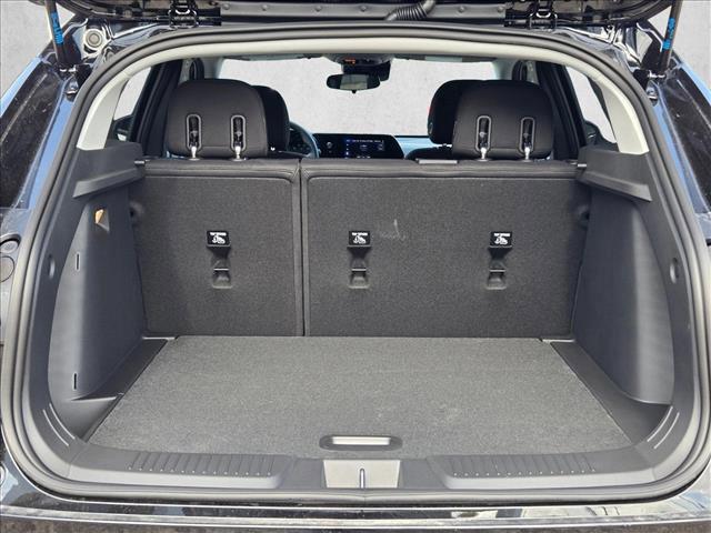 new 2026 Chevrolet Trax car, priced at $23,390