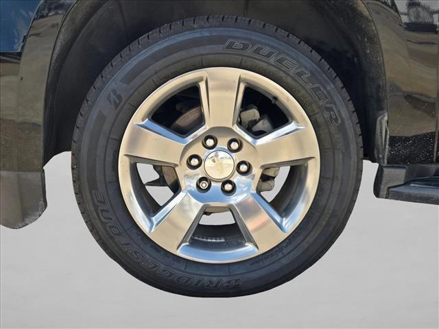 used 2019 Chevrolet Tahoe car, priced at $17,120