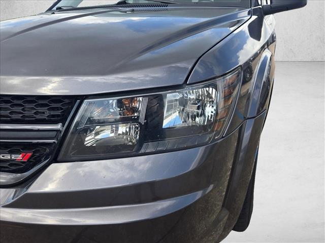 used 2020 Dodge Journey car, priced at $10,720