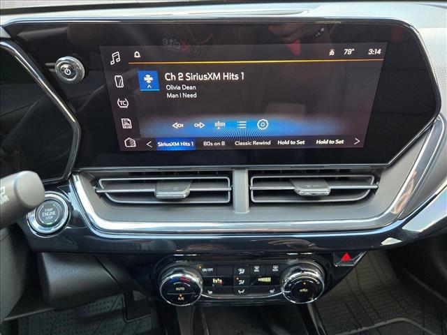 new 2026 Chevrolet Trax car, priced at $28,780