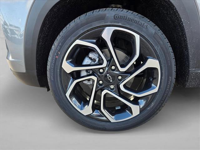 new 2026 Chevrolet Trax car, priced at $28,780