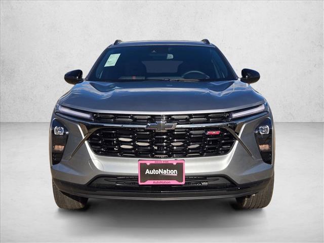 new 2026 Chevrolet Trax car, priced at $28,780