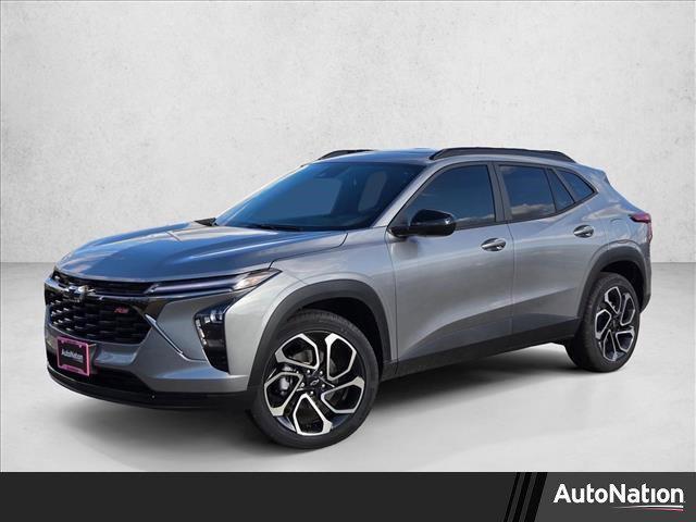 new 2026 Chevrolet Trax car, priced at $28,780