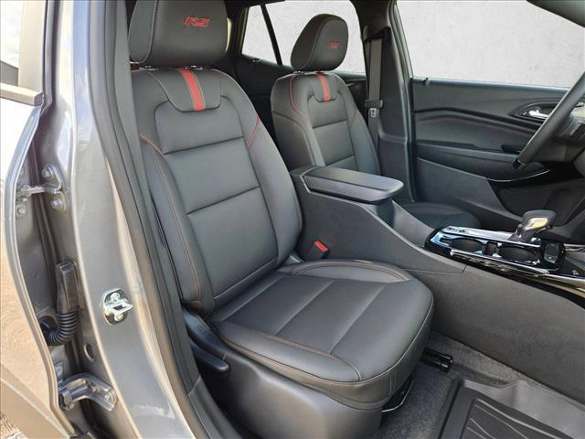 new 2026 Chevrolet Trax car, priced at $28,780