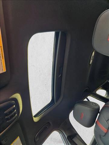 new 2026 Chevrolet Trax car, priced at $28,780