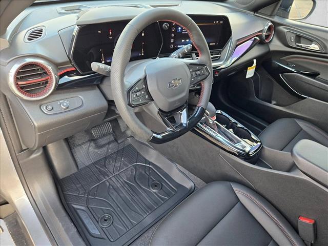 new 2026 Chevrolet Trax car, priced at $28,780