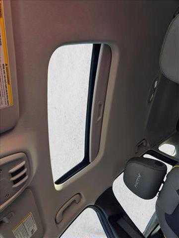 new 2026 Chevrolet Trax car, priced at $28,280