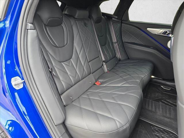 used 2025 BMW XM car, priced at $121,495