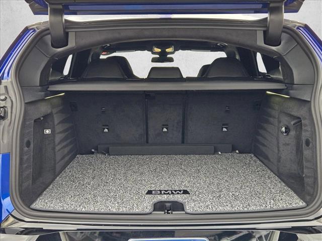 used 2025 BMW XM car, priced at $121,495