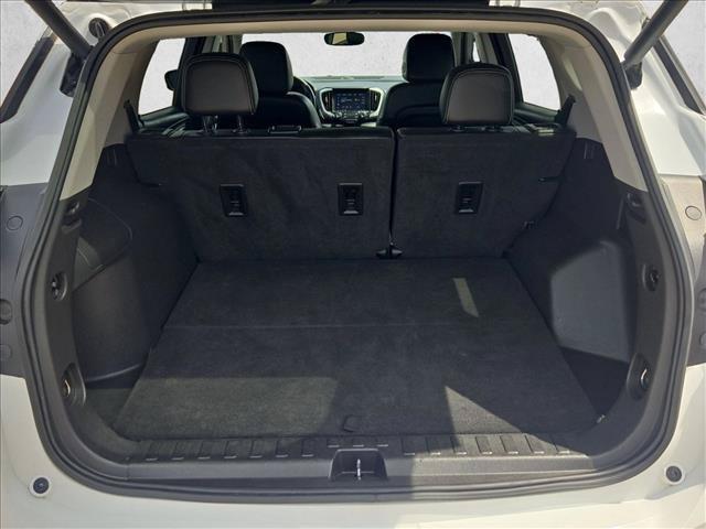 used 2023 GMC Terrain car, priced at $19,721