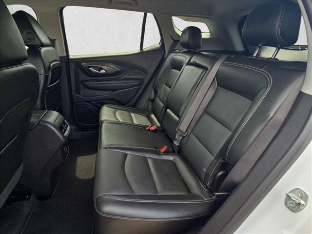 used 2023 GMC Terrain car, priced at $19,721