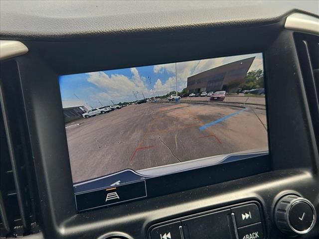 used 2023 GMC Terrain car, priced at $19,721