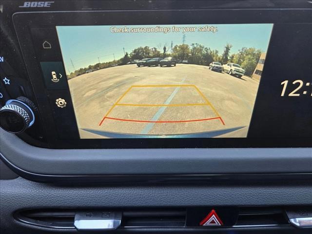 used 2021 Hyundai Sonata car, priced at $18,795