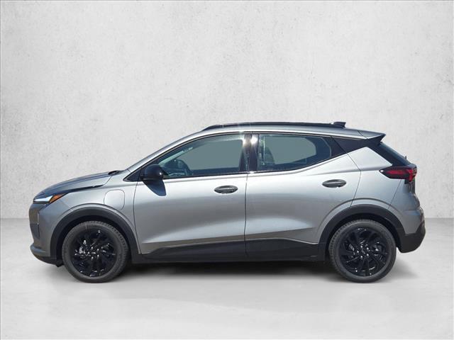 new 2027 Chevrolet Bolt car, priced at $34,225