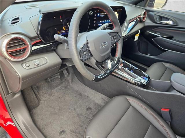 new 2026 Chevrolet Trax car, priced at $28,780