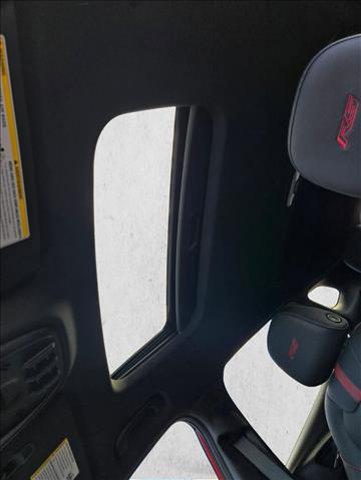 new 2026 Chevrolet Trax car, priced at $28,780