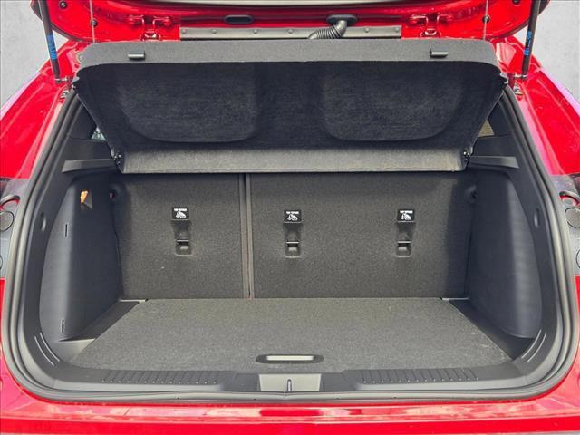 new 2026 Chevrolet Trax car, priced at $28,780