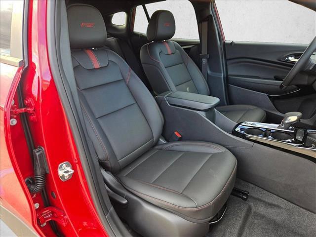 new 2026 Chevrolet Trax car, priced at $28,780