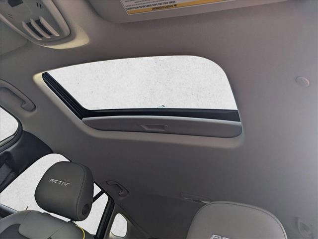 new 2026 Chevrolet Trax car, priced at $28,780