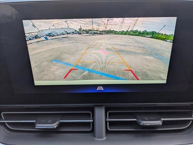 new 2026 Chevrolet Trax car, priced at $28,780