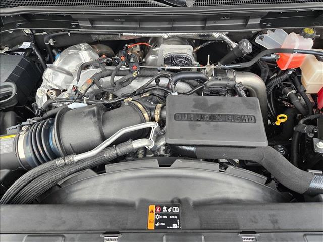 new 2026 Chevrolet Silverado 3500 car, priced at $80,621