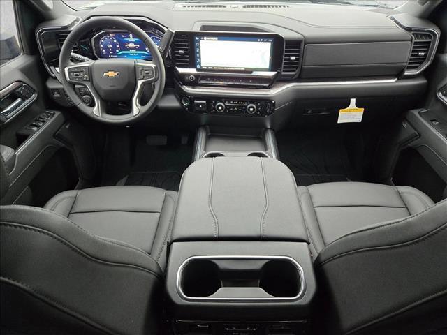 new 2026 Chevrolet Silverado 3500 car, priced at $80,621