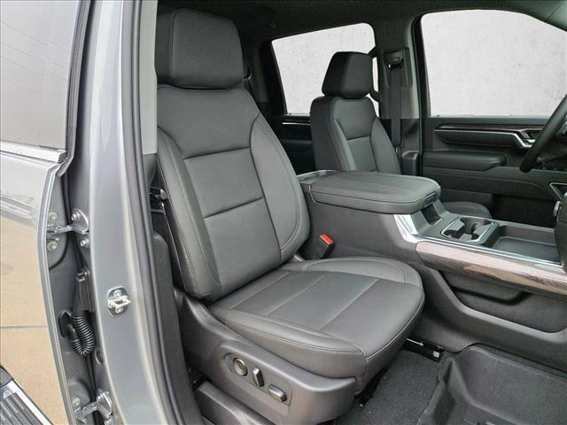 new 2026 Chevrolet Silverado 3500 car, priced at $80,621